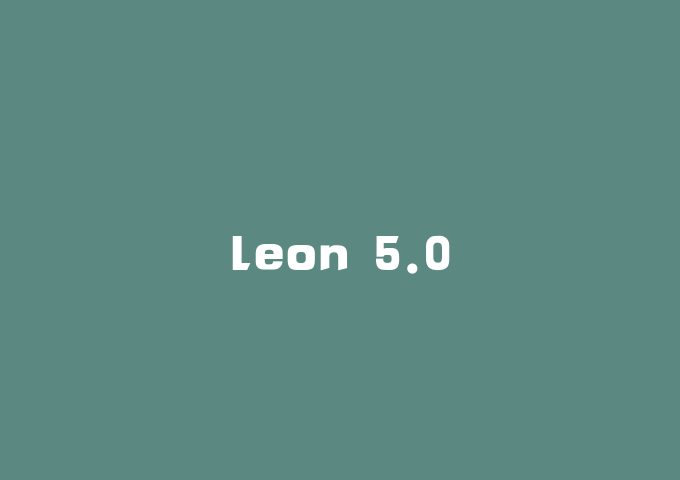 leon 5.0