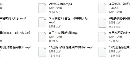 陈见：如何释放性魅力