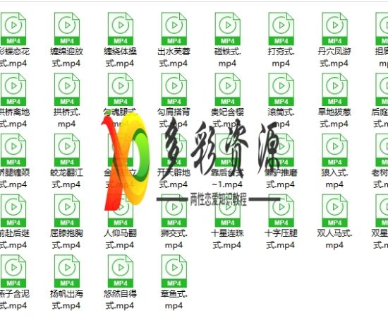 男女欢悦性爱精彩解说视频（共72部姿势视频）