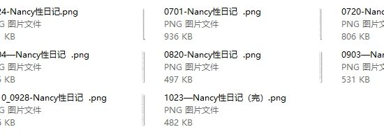 罗南希《杏日记：一位杏教练的私人日记》