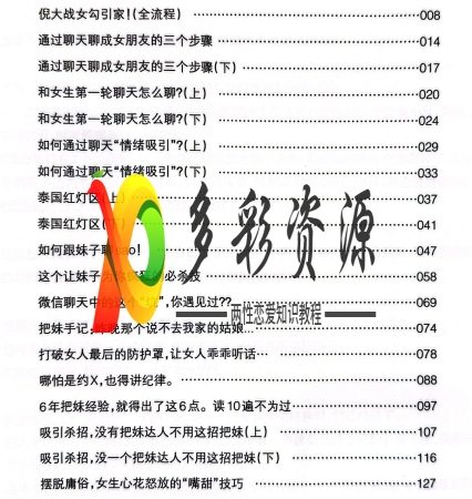 倪新书 《无法抗拒》纪念珍藏版