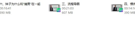 浪迹大D《校园把妹2.0》