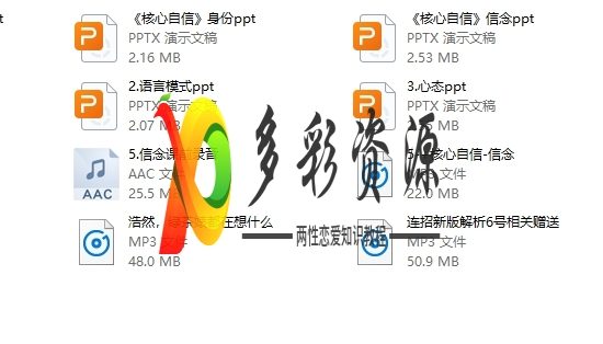乌鸦救赎《核心自信》