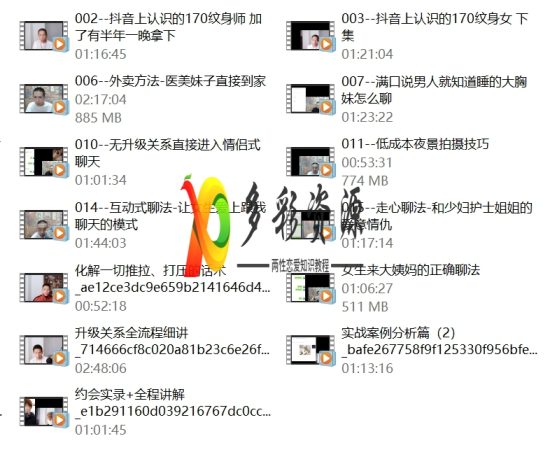 七分学堂《钻石会员专享课程》