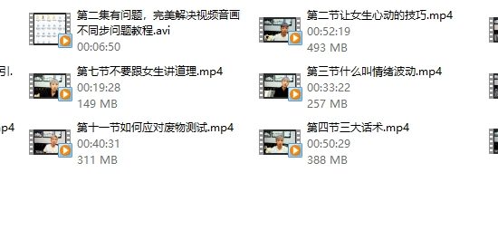 丘比特情受《极速四步聊天法》
