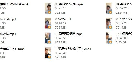 乐福老佟《老佟私教》