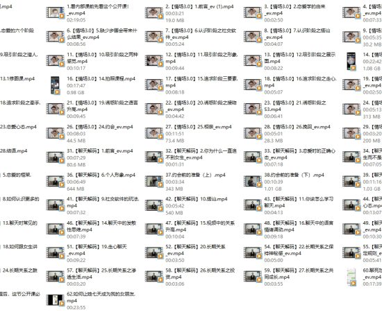 天边的老白《复合攻略》