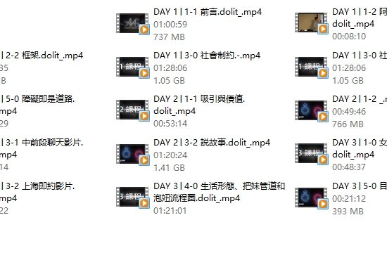AMG系列《强渡关山+新世界》