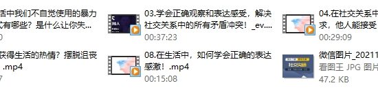 爱上情感《社交沟通（一门沟通的艺术）》