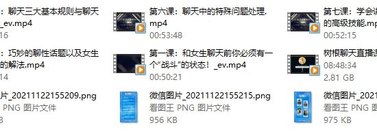 最绅士《8小时，教你成为一个会聊天的男人》