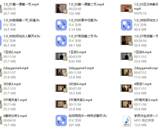 梵尘系列《梵尘网络课程蔷薇》