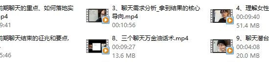 林老头的后台《聊天本质》无印