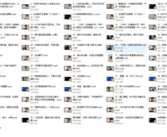 林老头系列课《lin系统认知方法论》