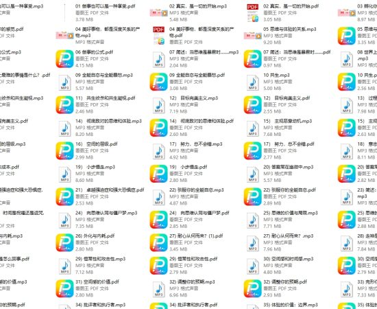 武志红2022年度大课：把事情做好的心理学课