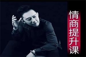 程野业哥《情商武功提升课》