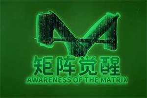 真爱之门《矩阵觉醒》