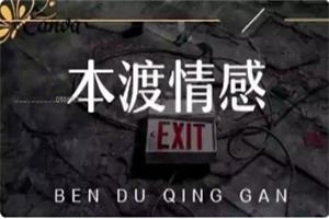 本渡情感《新私教》