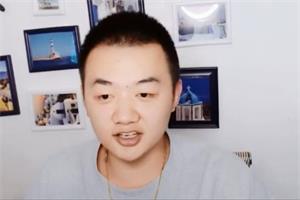 方健《魅力男人心态全方位提升》