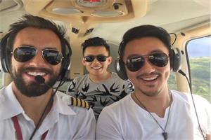 乐福情感《大尧私人定制》