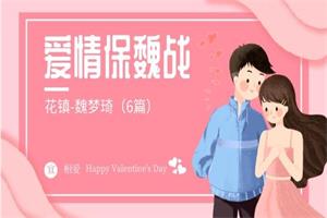 花镇-魏梦琦爱情保魏战6篇