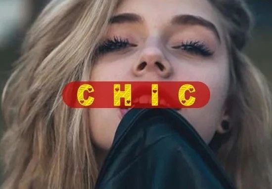 Chic心理暗示撩汉术