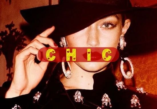 Chic恋爱力满分的异性资源拓展秘籍