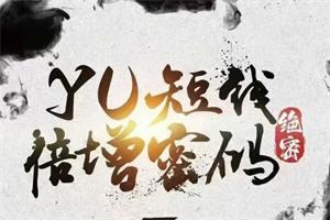 YU《短线倍增密码》