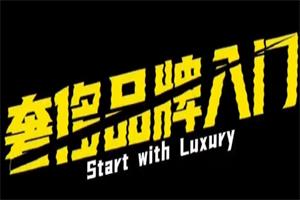 魔卡《奢侈品牌入门》(已完更)