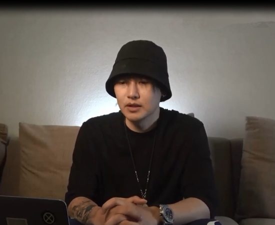 柯李思-门徒即使约会实战案例讲解