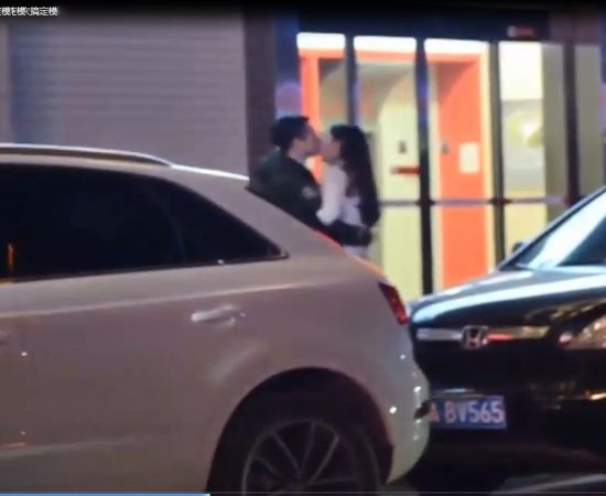 【实战系列】从见面迅速升温，一次搞定模特