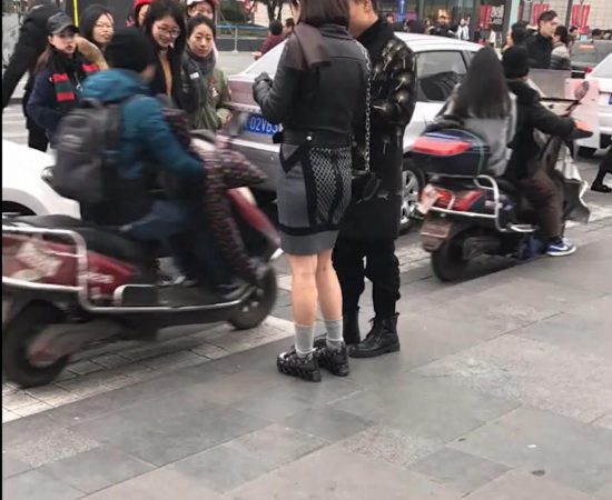 加藤非百人搭讪零基础教学