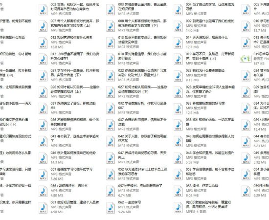 但丁《学会知识管理》