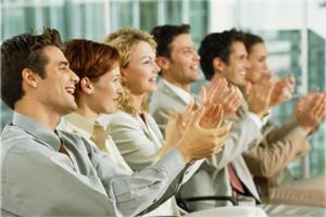 韩YAN：成为说服高手的心理课