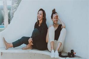 耿爷《女人要学会撒娇》掌握撒娇的艺术，增添生活的小确幸！