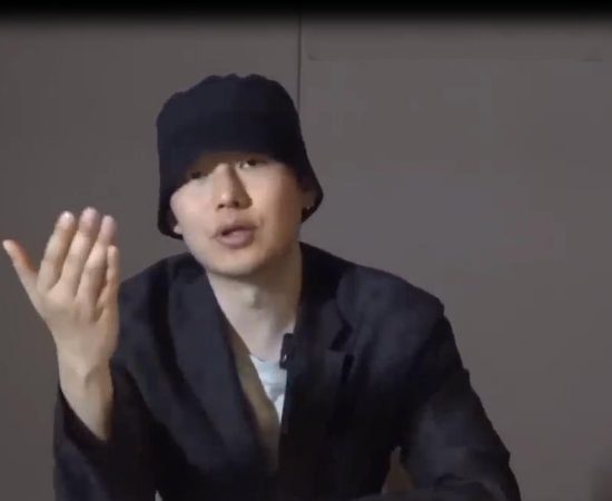 【实战系列】浪迹-肢体升温只需要这一招