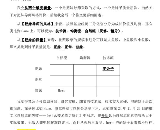 梵公子《一约得吃》核心笔记PDF