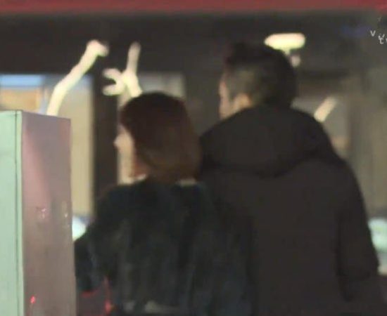 导师克群教你约会过程中进挪秘诀