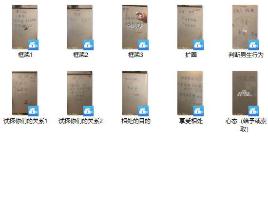 Bee不太正经私教课