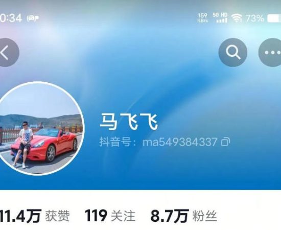 马飞飞学员课程合集，马飞飞教你谈恋爱